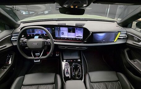 Audi A5, 2025 год, 7 175 800 рублей, 7 фотография