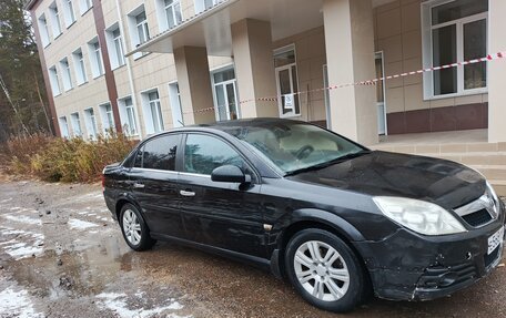Opel Vectra C рестайлинг, 2005 год, 235 000 рублей, 2 фотография