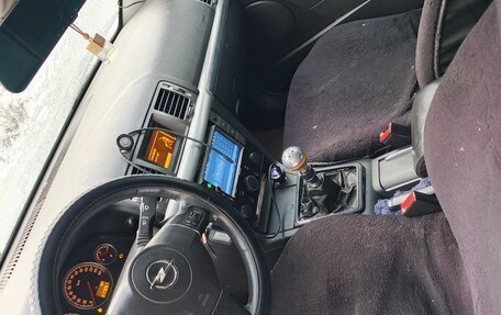 Opel Vectra C рестайлинг, 2005 год, 235 000 рублей, 5 фотография