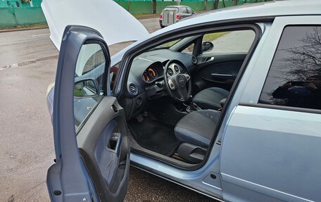 Opel Corsa D, 2007 год, 250 000 рублей, 2 фотография