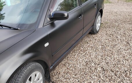 Volkswagen Passat B5+ рестайлинг, 1997 год, 375 000 рублей, 9 фотография