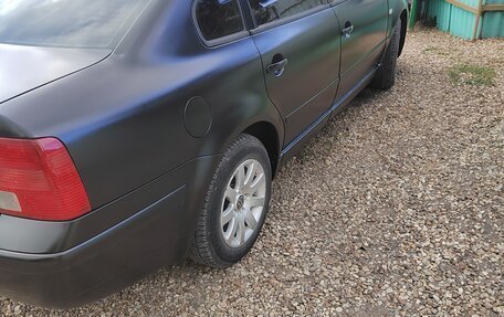 Volkswagen Passat B5+ рестайлинг, 1997 год, 375 000 рублей, 7 фотография