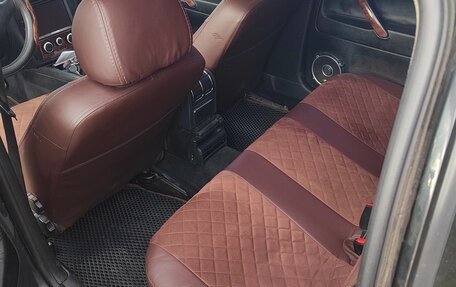 Volkswagen Passat B5+ рестайлинг, 1997 год, 375 000 рублей, 11 фотография