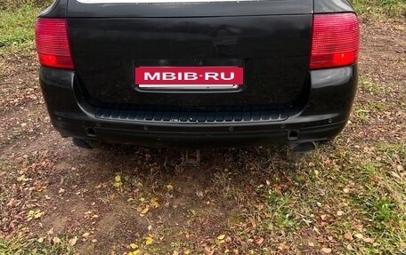 Porsche Cayenne III, 2003 год, 750 000 рублей, 4 фотография