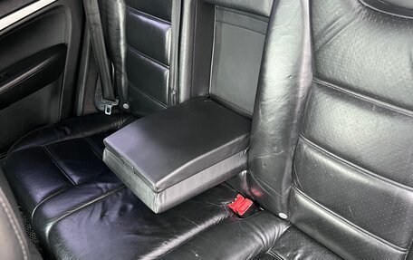 Porsche Cayenne III, 2003 год, 750 000 рублей, 8 фотография