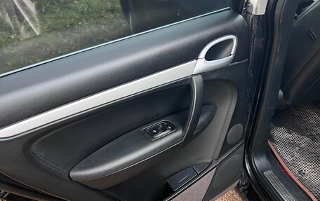 Porsche Cayenne III, 2003 год, 750 000 рублей, 9 фотография