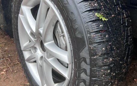 Porsche Cayenne III, 2003 год, 750 000 рублей, 10 фотография