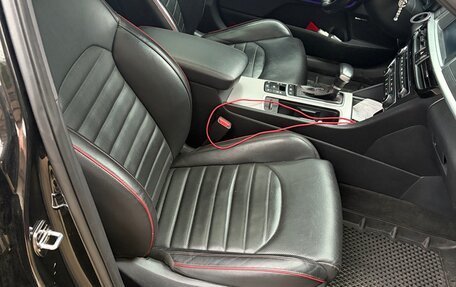 KIA Optima IV, 2018 год, 2 200 000 рублей, 7 фотография