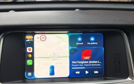 KIA Optima IV, 2018 год, 2 200 000 рублей, 12 фотография