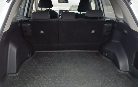 Toyota RAV4, 2021 год, 2 800 000 рублей, 11 фотография