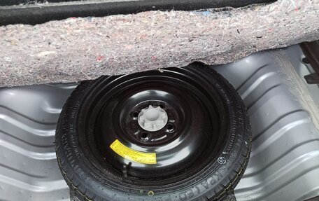 Toyota Passo III, 2015 год, 720 000 рублей, 5 фотография