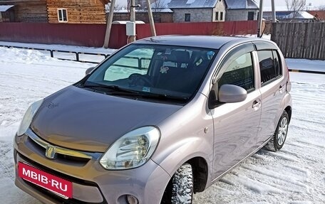 Toyota Passo III, 2015 год, 720 000 рублей, 3 фотография