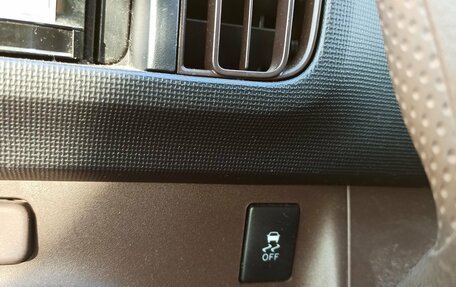 Toyota Passo III, 2015 год, 720 000 рублей, 15 фотография