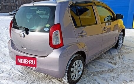 Toyota Passo III, 2015 год, 720 000 рублей, 14 фотография