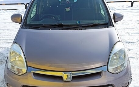 Toyota Passo III, 2015 год, 720 000 рублей, 18 фотография