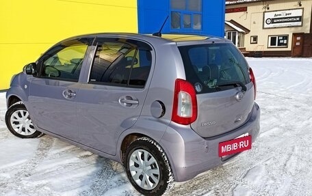 Toyota Passo III, 2015 год, 720 000 рублей, 16 фотография