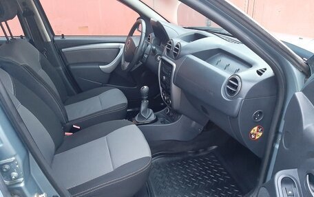 Renault Duster I рестайлинг, 2013 год, 1 100 000 рублей, 7 фотография