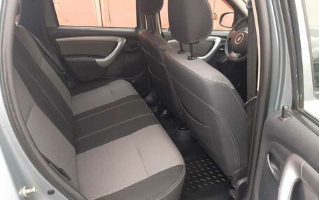 Renault Duster I рестайлинг, 2013 год, 1 100 000 рублей, 8 фотография