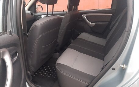 Renault Duster I рестайлинг, 2013 год, 1 100 000 рублей, 9 фотография