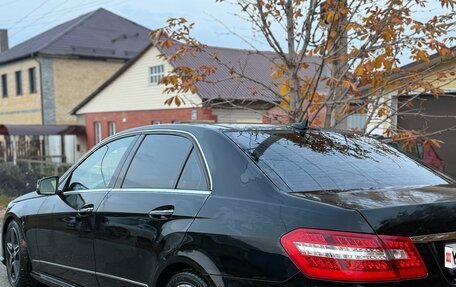 Mercedes-Benz E-Класс, 2011 год, 1 800 000 рублей, 8 фотография