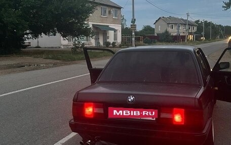 BMW 3 серия, 1990 год, 210 000 рублей, 3 фотография