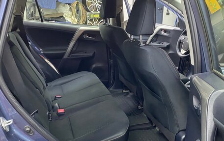 Toyota RAV4, 2013 год, 2 050 000 рублей, 12 фотография