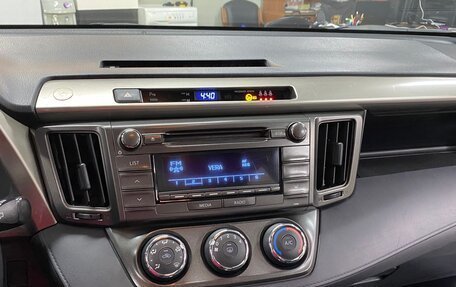 Toyota RAV4, 2013 год, 2 050 000 рублей, 20 фотография