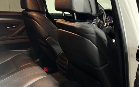 BMW 5 серия, 2016 год, 2 900 000 рублей, 10 фотография