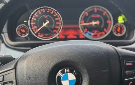 BMW 5 серия, 2016 год, 2 900 000 рублей, 12 фотография