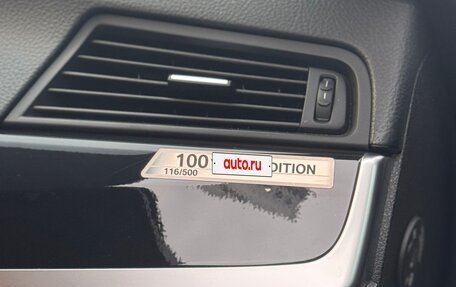 BMW 5 серия, 2016 год, 2 900 000 рублей, 15 фотография