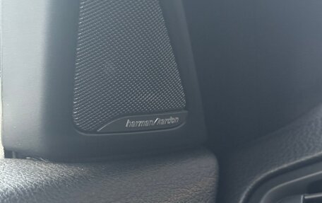 BMW 5 серия, 2016 год, 2 900 000 рублей, 16 фотография