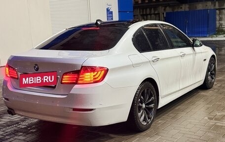 BMW 5 серия, 2016 год, 2 900 000 рублей, 6 фотография