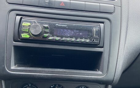 Volkswagen Polo VI (EU Market), 2014 год, 675 000 рублей, 10 фотография