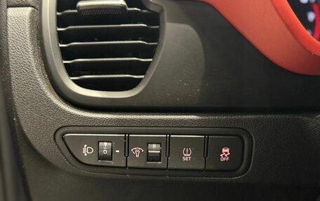 KIA Rio IV, 2021 год, 1 860 000 рублей, 14 фотография