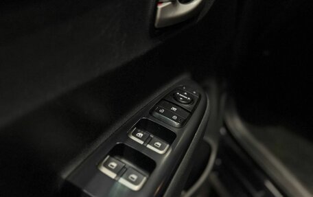 KIA Rio IV, 2021 год, 1 860 000 рублей, 13 фотография