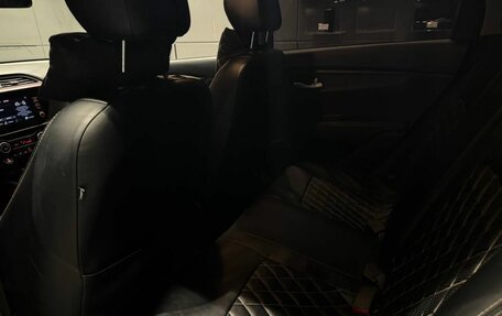 KIA Rio IV, 2021 год, 1 860 000 рублей, 15 фотография