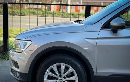 Volkswagen Tiguan II, 2019 год, 2 350 000 рублей, 6 фотография