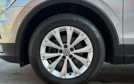 Volkswagen Tiguan II, 2019 год, 2 350 000 рублей, 9 фотография