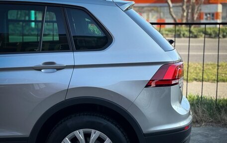 Volkswagen Tiguan II, 2019 год, 2 350 000 рублей, 7 фотография