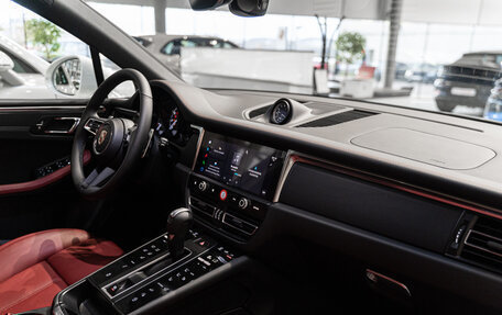 Porsche Macan I рестайлинг, 2025 год, 10 499 500 рублей, 8 фотография