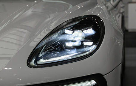 Porsche Macan I рестайлинг, 2025 год, 10 499 500 рублей, 14 фотография