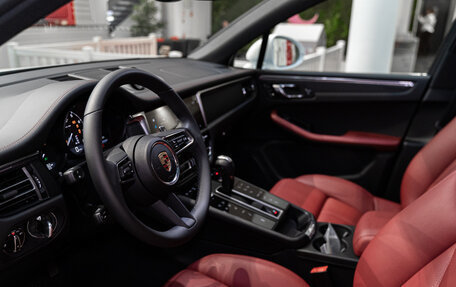 Porsche Macan I рестайлинг, 2025 год, 10 499 500 рублей, 10 фотография