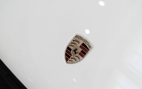 Porsche Macan I рестайлинг, 2025 год, 10 499 500 рублей, 16 фотография