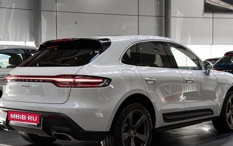 Porsche Macan I рестайлинг, 2025 год, 10 499 500 рублей, 4 фотография