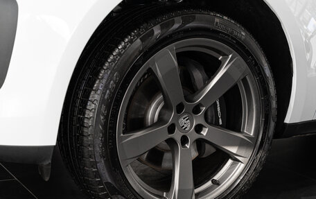 Porsche Macan I рестайлинг, 2025 год, 10 499 500 рублей, 19 фотография