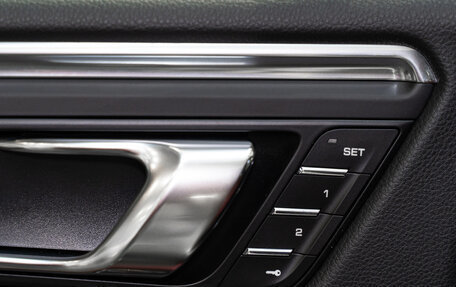 Porsche Macan I рестайлинг, 2025 год, 10 499 500 рублей, 23 фотография