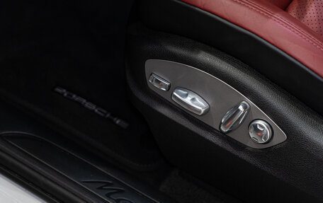 Porsche Macan I рестайлинг, 2025 год, 10 499 500 рублей, 25 фотография