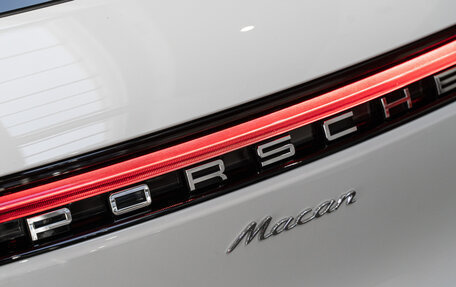 Porsche Macan I рестайлинг, 2025 год, 10 499 500 рублей, 21 фотография