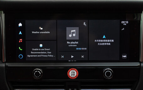 Porsche Macan I рестайлинг, 2025 год, 10 499 500 рублей, 29 фотография