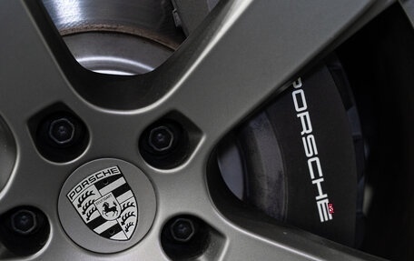 Porsche Macan I рестайлинг, 2025 год, 10 499 500 рублей, 20 фотография